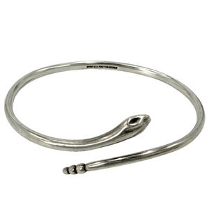TIFFANY & CO. Silver Bracelet